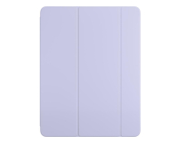 Apple Etui Smart Folio iPad Air 13" (M2 M3 M4) jasny fiołkowy